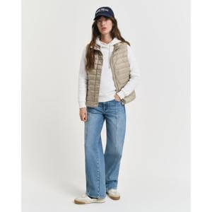 Gant Light Down Vest